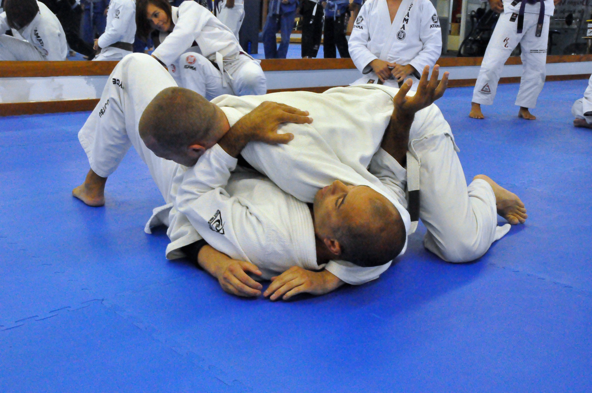 Essential Things To Know Before Joining The Jiu-Jitsu ...